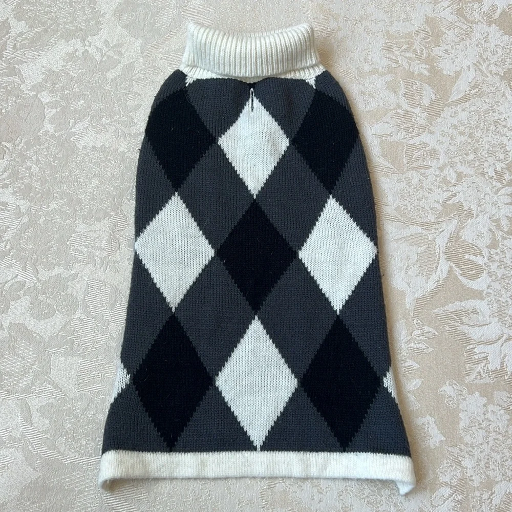 Dog Sweater